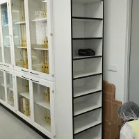 Armarios y muebles de laboratorio a medida